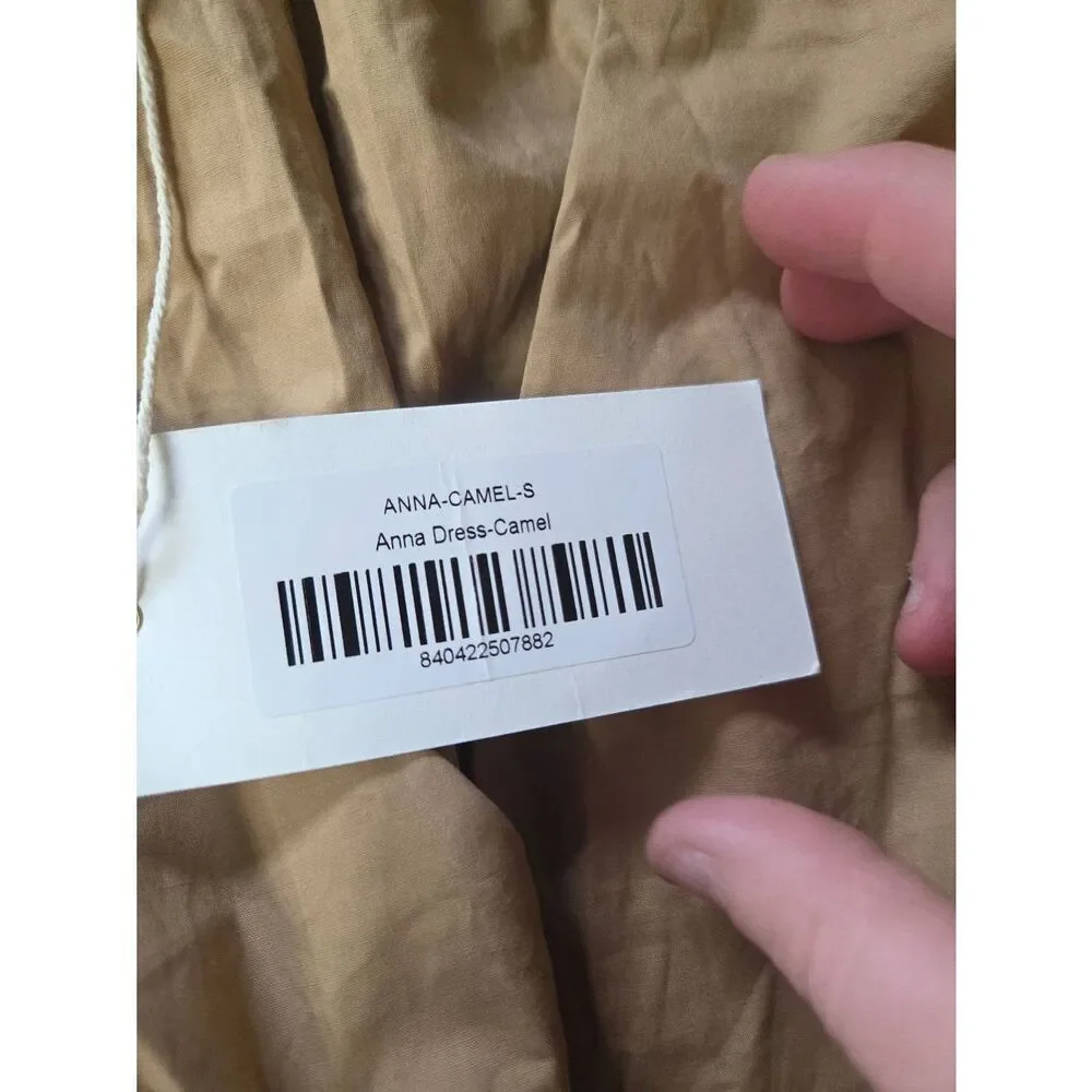 No Brand nwt marea